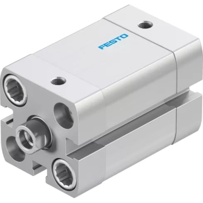 Компактный пневмоцилиндр Festo ADN-20-20-I-P-A