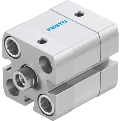 Компактный пневмоцилиндр Festo ADN-20-5-I-P-A