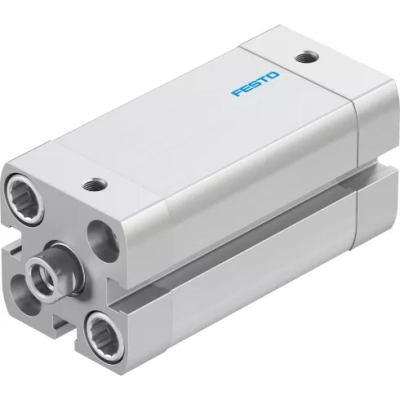 Компактный пневмоцилиндр Festo ADN-20-40-I-P-A