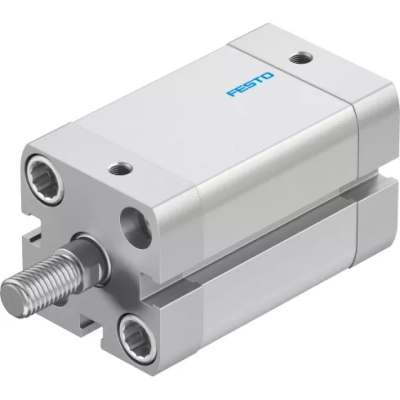 Компактный пневмоцилиндр Festo ADN-25-30-A-P-A