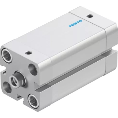 Компактный пневмоцилиндр Festo ADN-25-40-I-P-A