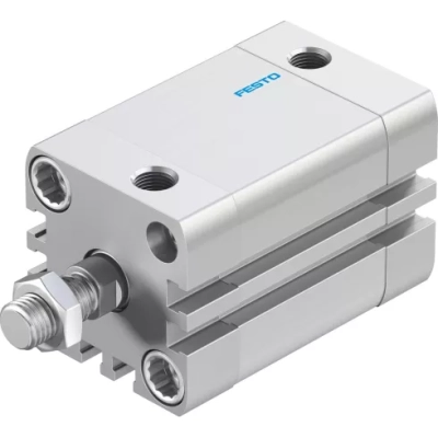 Компактный пневмоцилиндр Festo ADN-32-30-A-P-A