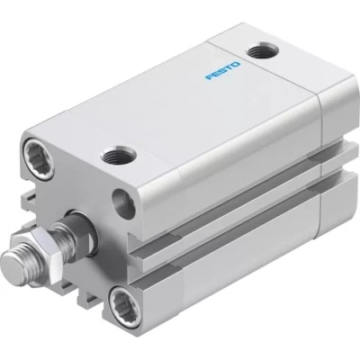 Компактный пневмоцилиндр Festo ADN-32-40-A-P-A