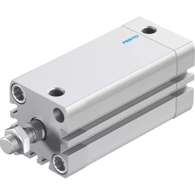 Компактный пневмоцилиндр Festo ADN-32-60-A-P-A