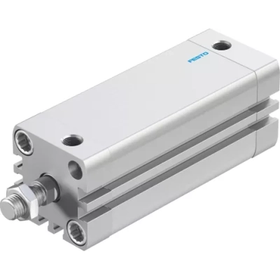 Компактный пневмоцилиндр Festo ADN-32-80-A-PPS-A