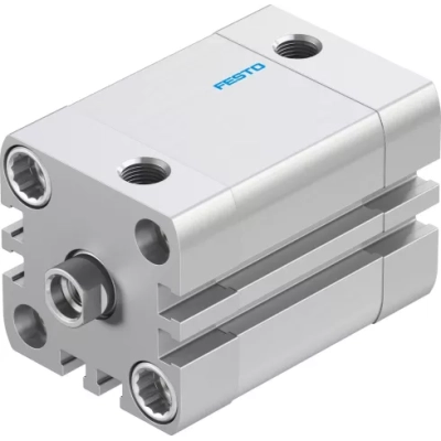 Компактный пневмоцилиндр Festo ADN-32-25-I-PPS-A