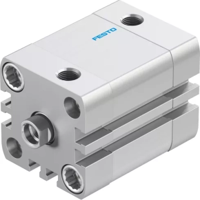 Компактный пневмоцилиндр Festo ADN-32-20-I-P-A