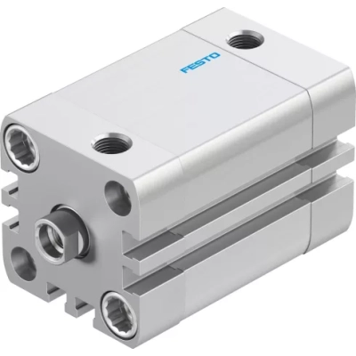 Компактный пневмоцилиндр Festo ADN-32-30-I-PPS-A