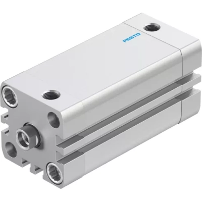 Компактный пневмоцилиндр Festo ADN-32-60-I-P-A