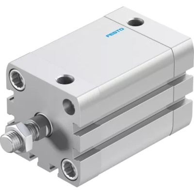 Компактный пневмоцилиндр Festo ADN-40-40-A-PPS-A