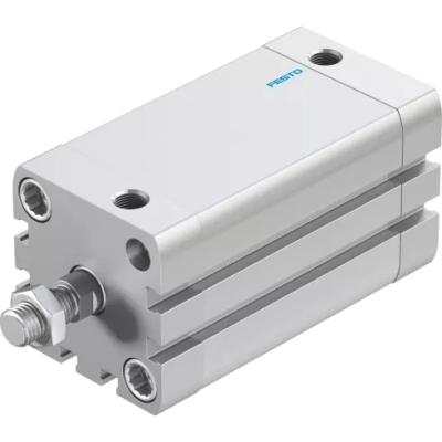 Компактный пневмоцилиндр Festo ADN-40-60-A-PPS-A