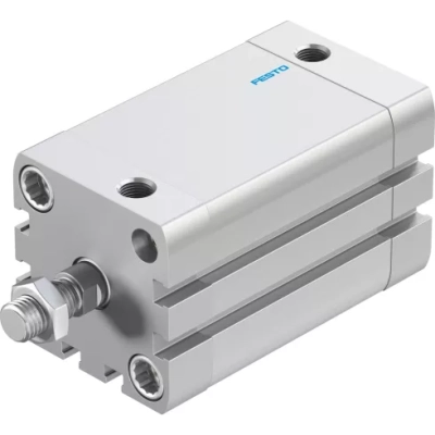 Компактный пневмоцилиндр Festo ADN-40-50-A-PPS-A