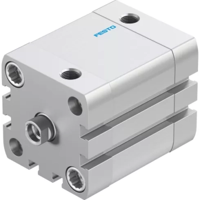 Компактный пневмоцилиндр Festo ADN-40-25-I-PPS-A