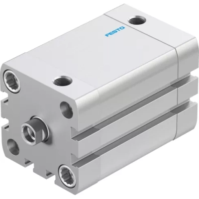 Компактный пневмоцилиндр Festo ADN-40-40-I-P-A