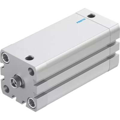 Компактный пневмоцилиндр Festo ADN-40-80-I-PPS-A