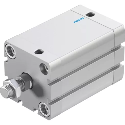 Компактный пневмоцилиндр Festo ADN-50-60-A-PPS-A