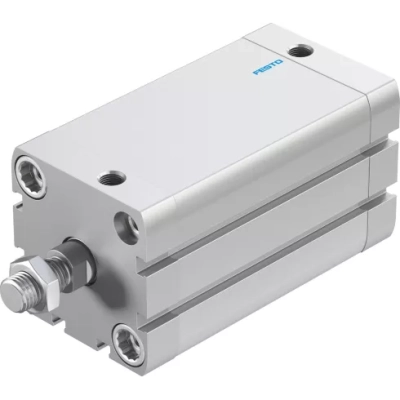 Компактный пневмоцилиндр Festo ADN-50-80-A-PPS-A