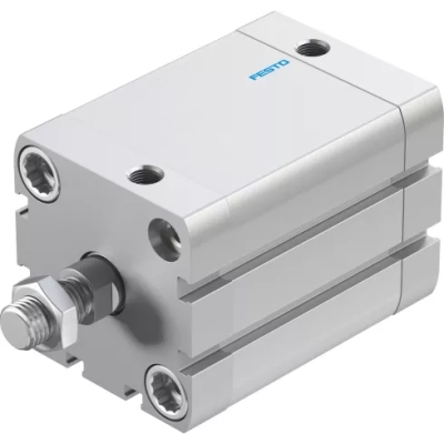 Компактный пневмоцилиндр Festo ADN-50-50-A-PPS-A