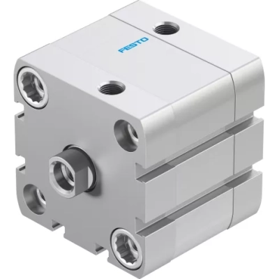 Компактный пневмоцилиндр Festo ADN-50-15-I-P-A