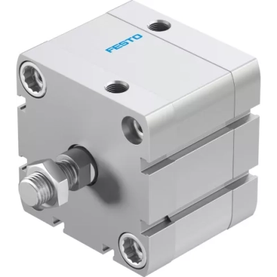 Компактный пневмоцилиндр Festo ADN-63-15-A-P-A