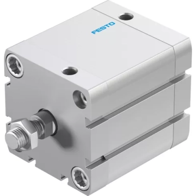 Компактный пневмоцилиндр Festo ADN-63-40-A-P-A