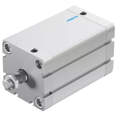 Компактный пневмоцилиндр Festo ADN-63-80-A-P-A