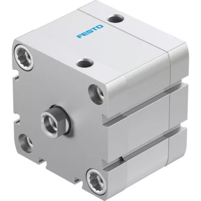 Компактный пневмоцилиндр Festo ADN-63-15-I-PPS-A