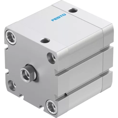 Компактный пневмоцилиндр Festo ADN-63-30-I-PPS-A