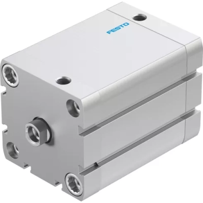 Компактный пневмоцилиндр Festo ADN-63-60-I-PPS-A