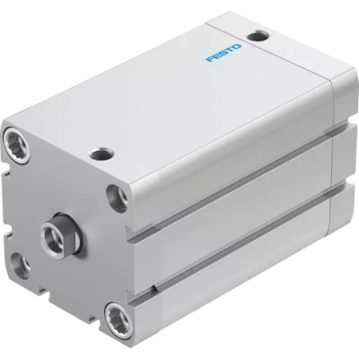 Компактный пневмоцилиндр Festo ADN-63-80-I-PPS-A