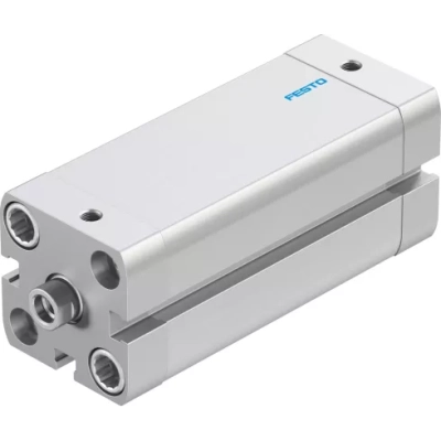 Компактный пневмоцилиндр Festo ADN-25-60-I-P-A