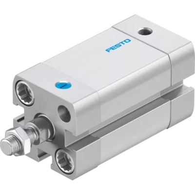 Компактный пневмоцилиндр Festo AEN-16