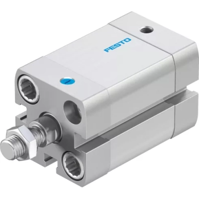 Компактный пневмоцилиндр Festo AEN-20