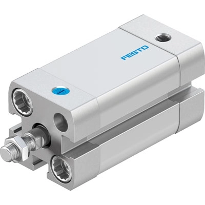Компактный пневмоцилиндр Festo AEN-25-15-A-P-A