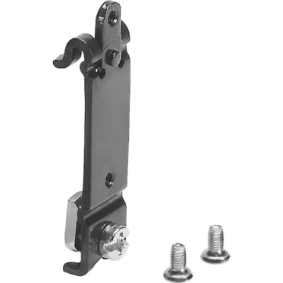 Монтаж Festo CPX-MMI-1-NRH
