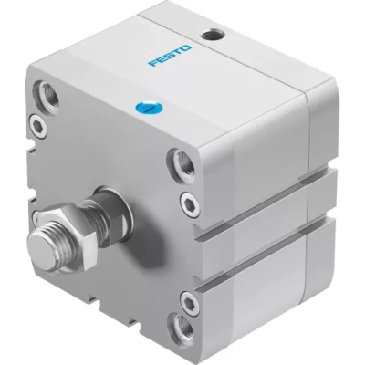 Компактный пневмоцилиндр Festo AEN-80