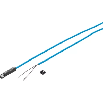 Датчик положения Festo SMT-8F-I-8,2V-K5,0-OE-EX