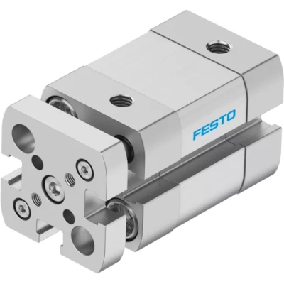 Компактный пневмоцилиндр Festo ADNGF-12-5-P-A