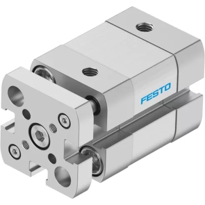 Компактный пневмоцилиндр Festo ADNGF-16-5-P-A