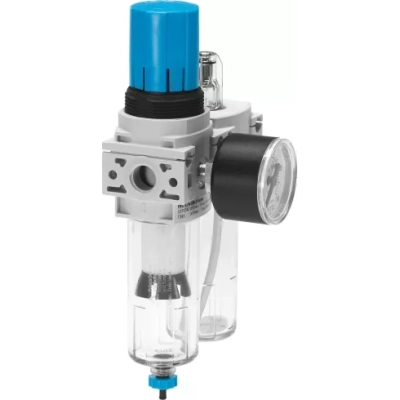 Блок подготовки воздуха Festo FRC-1/4-DB-7-MINI-H