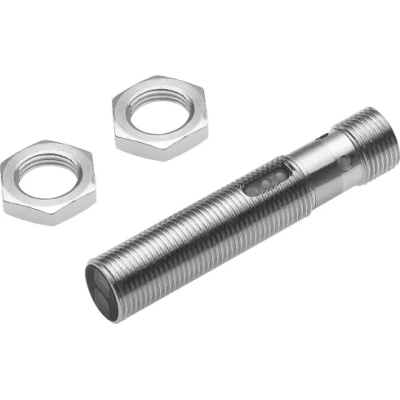 Датчик положения оптический ретро-отражательный Festo SOEG-RSP-M12-PS-S-2L