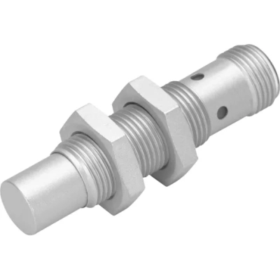Датчик положения Festo SIEF-M12NB-NS-S-L-WA