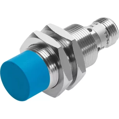 Датчик положения Festo SIEF-M18NB-PS-S-L