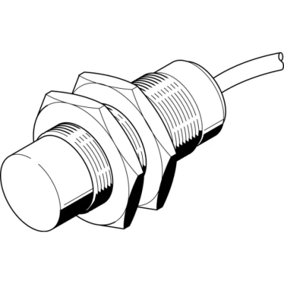 Датчик положения Festo SIEF-M30NB-NS-K-L