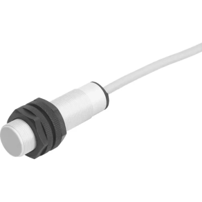 Датчик положения Festo SIEN-M18NB-PS-K-L-PA