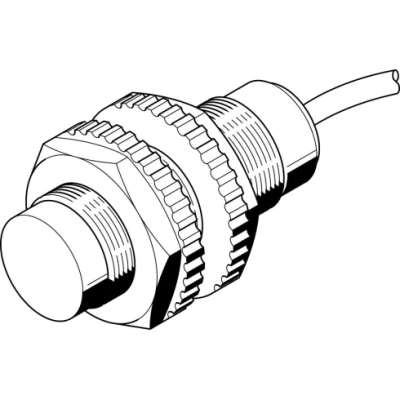 Датчик положения Festo SIED-M30NB-ZS-K-L-PA