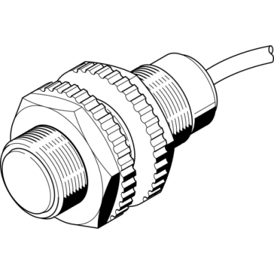 Датчик положения Festo SIED-M30B-ZS-K-L-PA