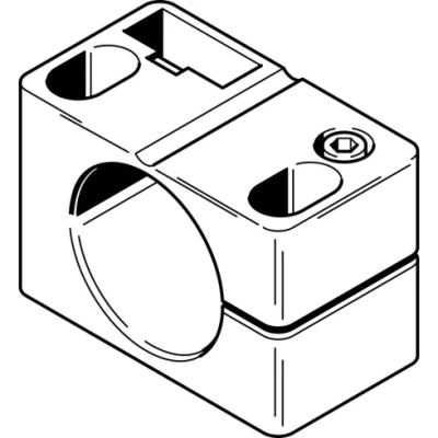 Держатель датчика Festo SIEZ-B-30