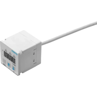 Датчик расхода Festo SFEV-F005-L-2PB-K1