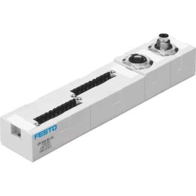 Модуль входа/выхода Festo CP-E16-KL-CL